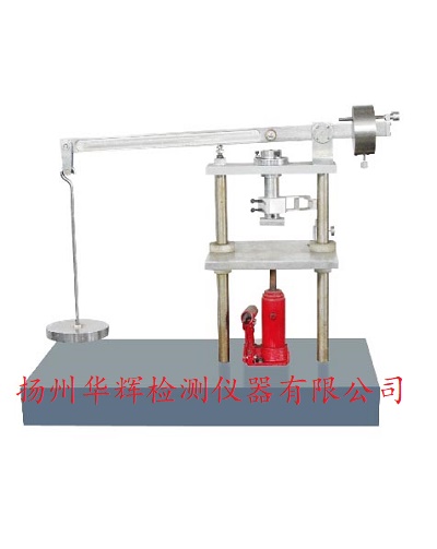 H-S813塑料導管壓力試驗機